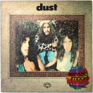 DUST - Dust