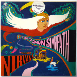 NIRVANA - The Story Of Simon Simopath (PROMO)