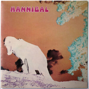 HANNIBAL - Hannibal