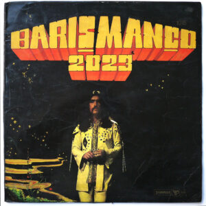 BARIS MANCO - 2023