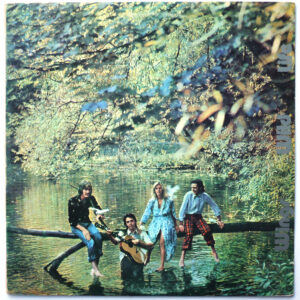WINGS - Wild Life