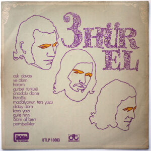 3 HUR-EL - 3 Hür-El