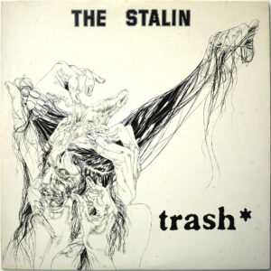 STALIN - Trash