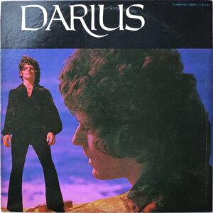DARIUS - Darius
