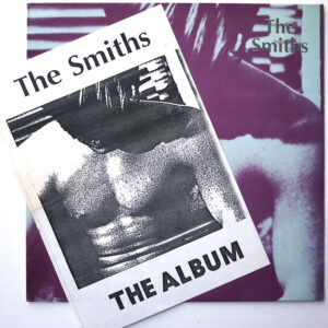 SMITHS - The Smiths (PROMO)