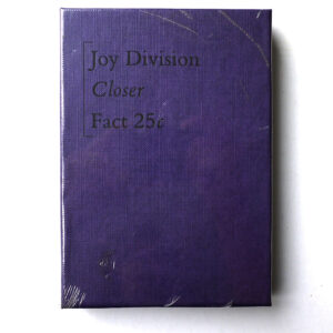 JOY DIVISION - Closer