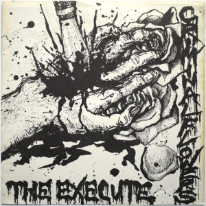 EXECUTE - Criminal Flowers