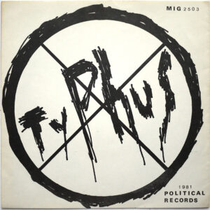 TYPHUS - Typhus