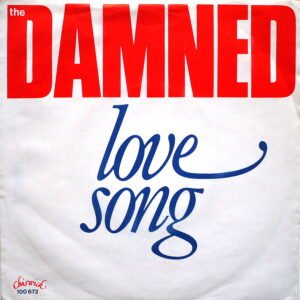 DAMNED - Love Song