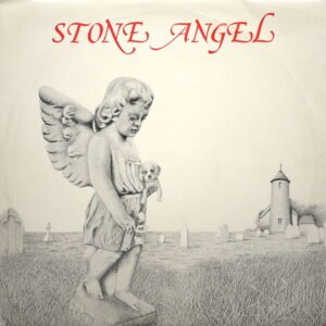 STONE ANGEL - Stone Angel