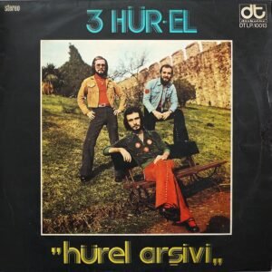 3 Hür-El - Hürel Arşivi