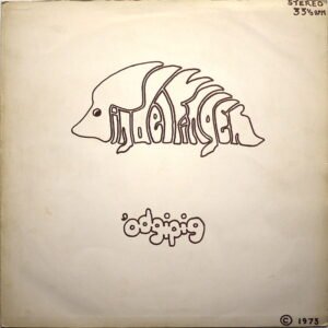 SINDELFINGEN - Odgipig