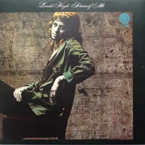 LINDA HOYLE - Piece Of Me
