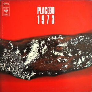 PLACEBO - 1973