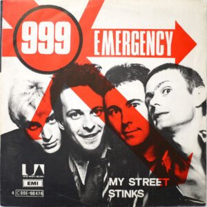 999 - Emergency