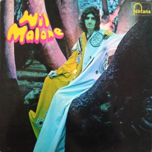 WIL MALONE - Wil Malone