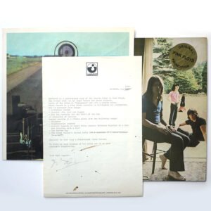 PINK FLOYD - Ummagumma