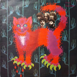 PUSSY - Pussy Plays