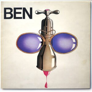 BEN - Ben